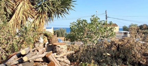 Земельный участок в Аликанте, Испания № 134262 24