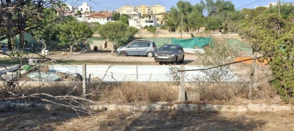 Земельный участок в Аликанте, Испания № 134262 14