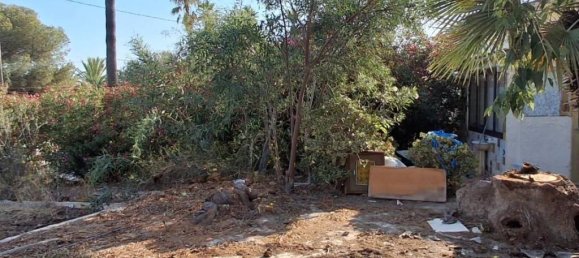 Земельный участок в Аликанте, Испания № 134262 8