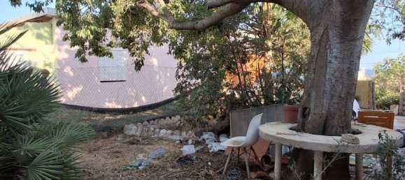 Земельный участок в Аликанте, Испания № 134262 10