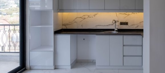 4غرفة شقة في Kargicak, Turkey رقم 22959 6