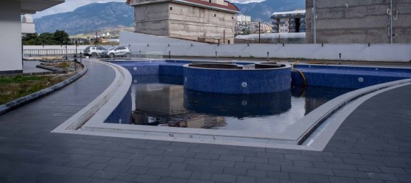 4غرفة شقة في Kargicak, Turkey رقم 22959 4