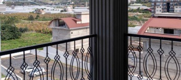 4غرفة شقة في Kargicak, Turkey رقم 22959 8