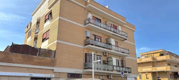 4 bedrooms Apartment in Fiumicino, Italy No. 314261 30