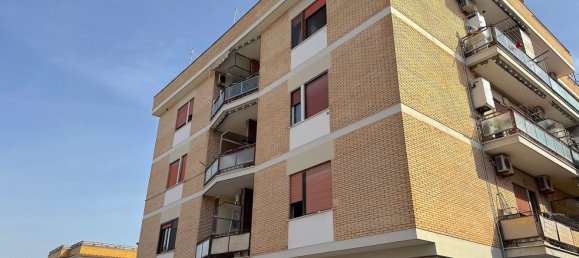 4 bedrooms Apartment in Fiumicino, Italy No. 314261 29