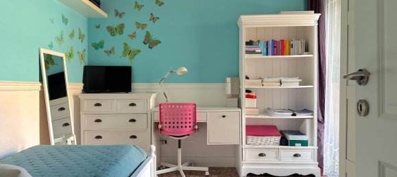 4 bedrooms Apartment in Fiumicino, Italy No. 314261 18