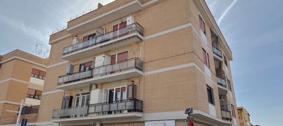4 bedrooms Apartment in Fiumicino, Italy No. 314261 28