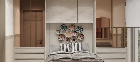 2 rooms Apartment in Muratpasa, Turkey No. 14713 20