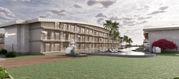 2 rooms Apartment in Muratpasa, Turkey No. 14713 9