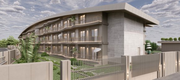 2 rooms Apartment in Muratpasa, Turkey No. 14713 4