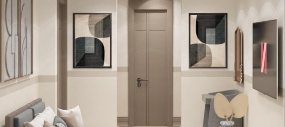 2 rooms Apartment in Muratpasa, Turkey No. 14713 22