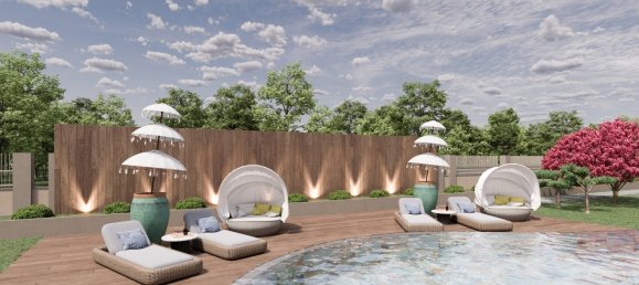 2 rooms Apartment in Muratpasa, Turkey No. 14713 15