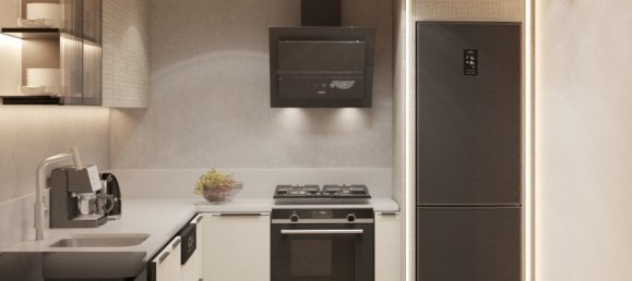 2 rooms Apartment in Muratpasa, Turkey No. 14713 18