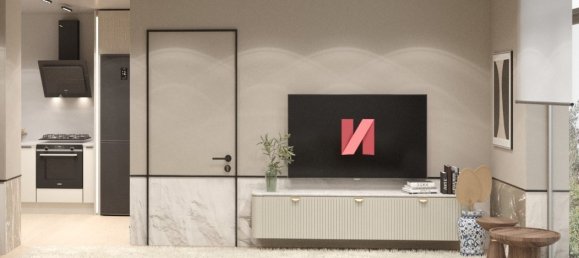 2 rooms Apartment in Muratpasa, Turkey No. 14713 17