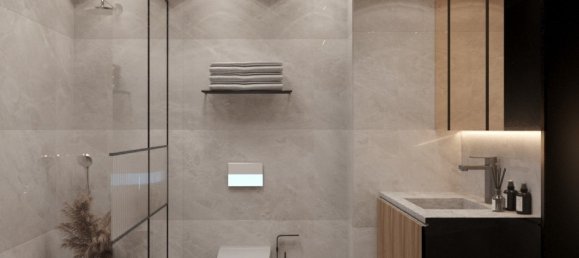 2 rooms Apartment in Muratpasa, Turkey No. 14713 24