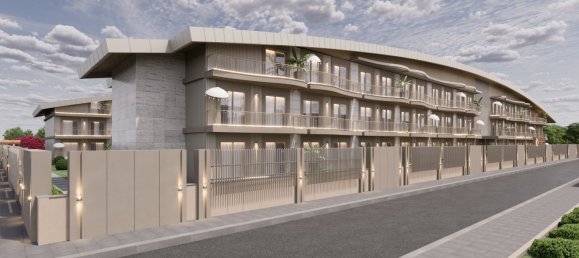 2 rooms Apartment in Muratpasa, Turkey No. 14713 3