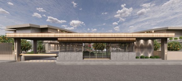 2 rooms Apartment in Muratpasa, Turkey No. 14713 5