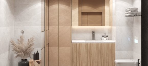 2 rooms Apartment in Muratpasa, Turkey No. 14713 23