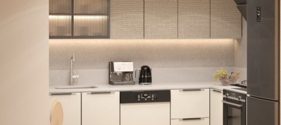 2 rooms Apartment in Muratpasa, Turkey No. 14713 19