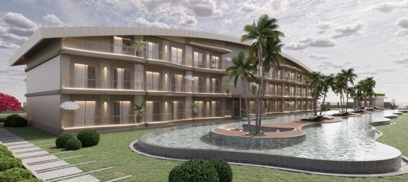 2 rooms Apartment in Muratpasa, Turkey No. 14713 8