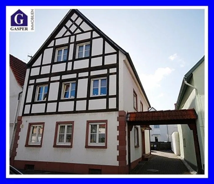 Studio in Kelsterbach, Germany No. 114974