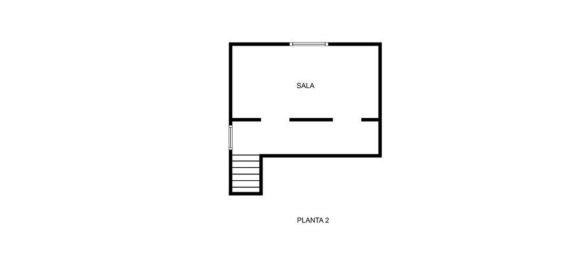 3 غرف نوم شقة في Fabero, Spain رقم 78035 15