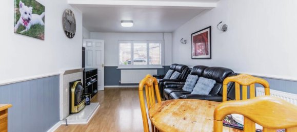 3 bedrooms House in New Addington, United Kingdom No. 8100 19