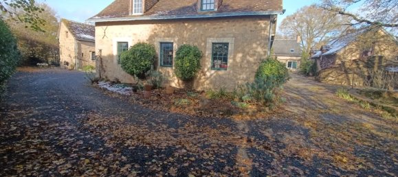 Casa de 6 dormitorios en Cheville, France No. 100956 16