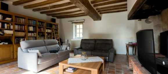 Casa de 6 dormitorios en Cheville, France No. 100956 7