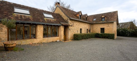 Casa de 6 dormitorios en Cheville, France No. 100956 19