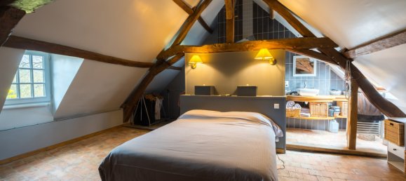 Casa de 6 dormitorios en Cheville, France No. 100956 8