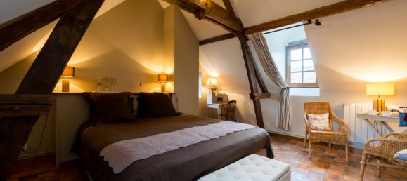 Casa de 6 dormitorios en Cheville, France No. 100956 11