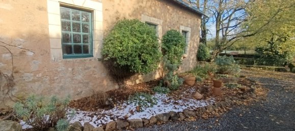 Casa de 6 dormitorios en Cheville, France No. 100956 17