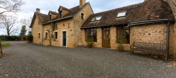 Casa de 6 dormitorios en Cheville, France No. 100956 18