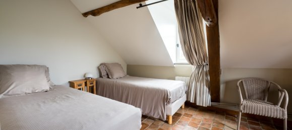 Casa de 6 dormitorios en Cheville, France No. 100956 9