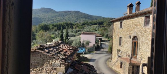 6-Zimmer Haus in Anghiari, Italy, Nr. 92731 8