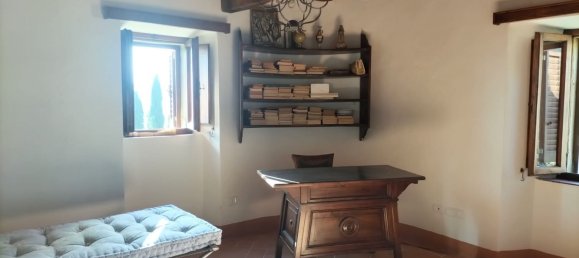 6-Zimmer Haus in Anghiari, Italy, Nr. 92731 9