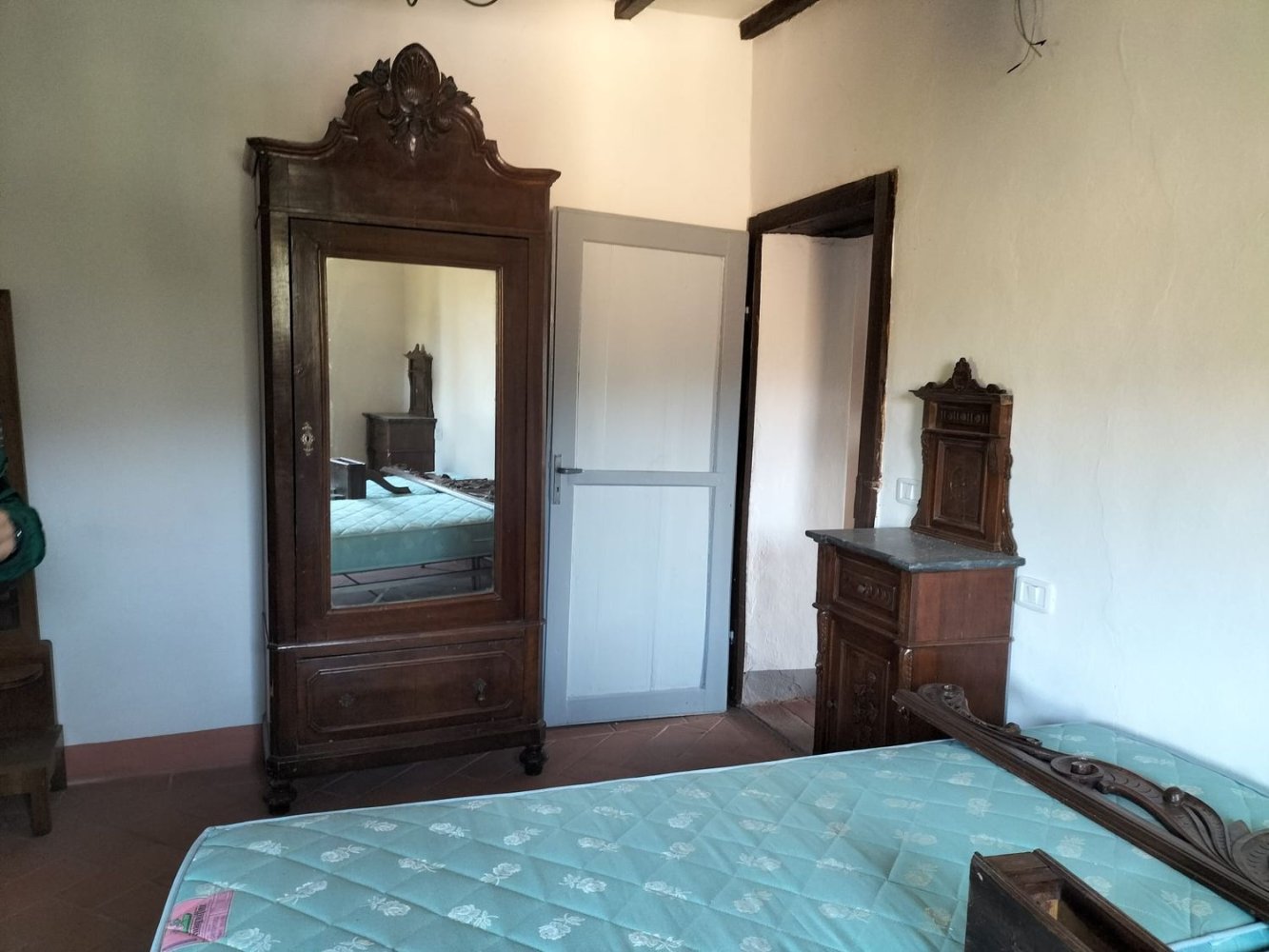 6-Zimmer Haus in Anghiari, Italy, Nr. 92731