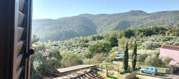 6-Zimmer Haus in Anghiari, Italy, Nr. 92731 12