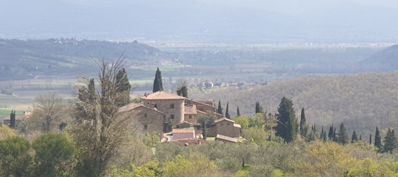 6-Zimmer Haus in Anghiari, Italy, Nr. 92731 11