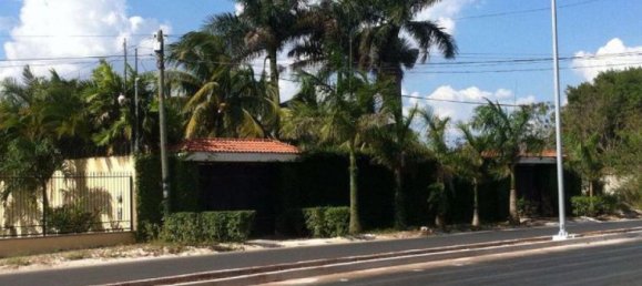 3 غرف نوم منزل في Merida, Mexico رقم 137467 2