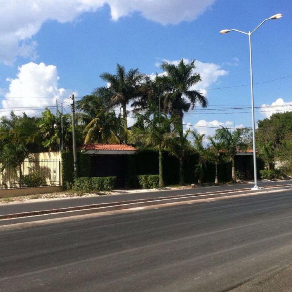 3 غرف نوم منزل في Merida, Mexico رقم 137467