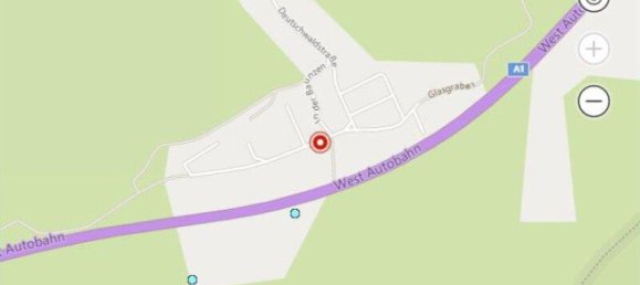 8667m² Land in Purkersdorf, Austria No. 40615 8