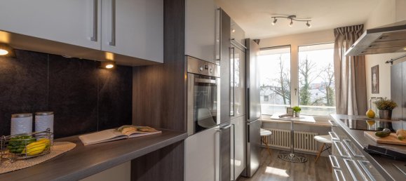 2 bedrooms Apartment in Munich, Germany No. 369112 6