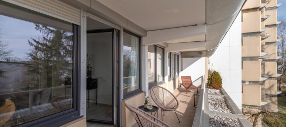 2 bedrooms Apartment in Munich, Germany No. 369112 10