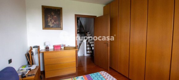 Дом с 3 спальнями в Маджента, Италия № 317812 21