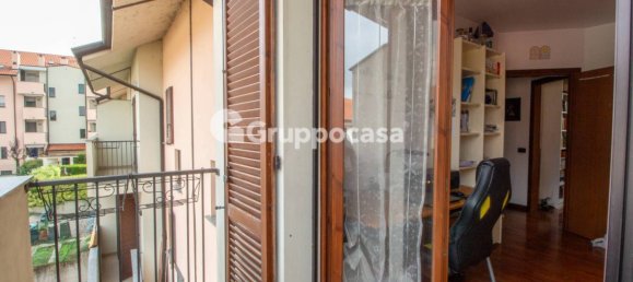 Дом с 3 спальнями в Маджента, Италия № 317812 27