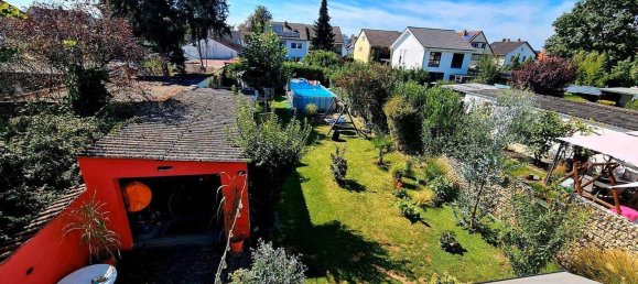 5 bedrooms Townhouse in Bergstrase, Germany No. 220858 18