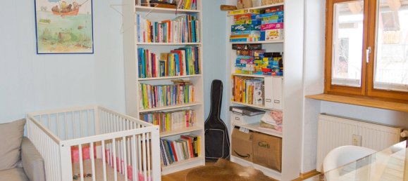 7 rooms Farm in Lorrach, Germany No. 275442 12