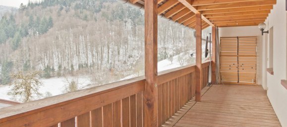 7 rooms Farm in Lorrach, Germany No. 275442 17